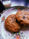 Jumbo Oatmeal Raisin